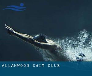 Allanwood Swim Club