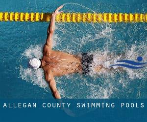 Allegan County Swimming Pools