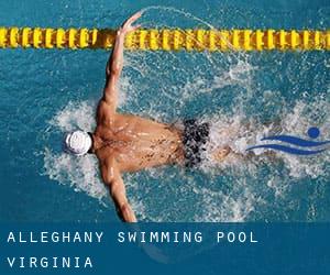 Alleghany Swimming Pool (Virginia)