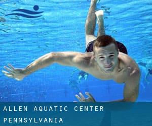 Allen Aquatic Center (Pennsylvania)