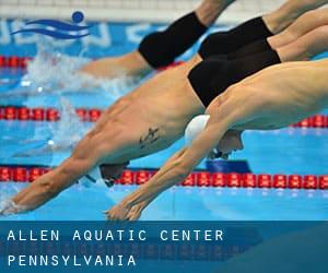 Allen Aquatic Center (Pennsylvania)