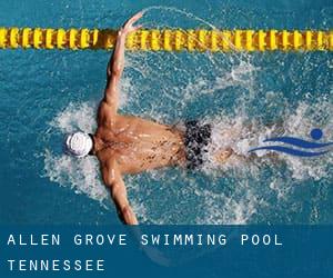 Allen Grove Swimming Pool (Tennessee)