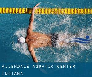 Allendale Aquatic Center (Indiana)