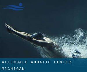 Allendale Aquatic Center (Michigan)