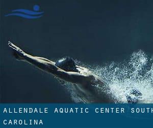 Allendale Aquatic Center (South Carolina)