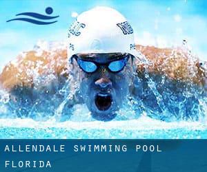 Allendale Swimming Pool (Florida)