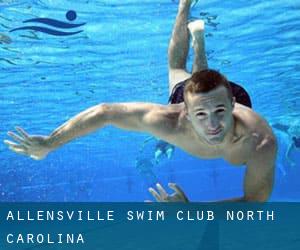 Allensville Swim Club (North Carolina)