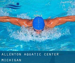 Allenton Aquatic Center (Michigan)