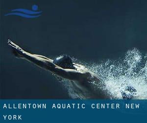 Allentown Aquatic Center (New York)