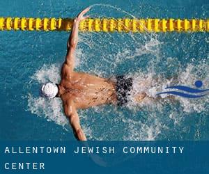 Allentown Jewish Community Center