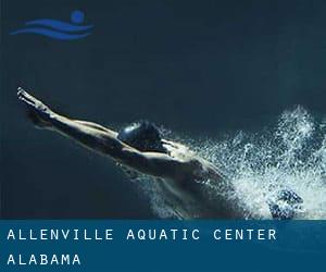 Allenville Aquatic Center (Alabama)