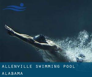 Allenville Swimming Pool (Alabama)