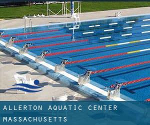 Allerton Aquatic Center (Massachusetts)