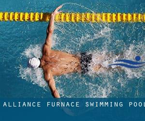 Alliance Furnace Swimming Pool