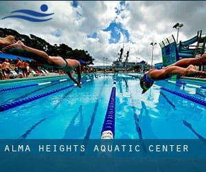 Alma Heights Aquatic Center