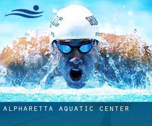 Alpharetta Aquatic Center