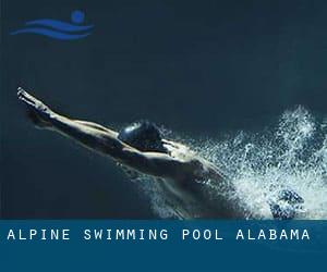 Alpine Swimming Pool (Alabama)