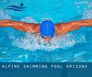 Alpine Swimming Pool (Arizona)