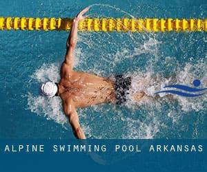 Alpine Swimming Pool (Arkansas)