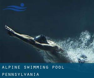 Alpine Swimming Pool (Pennsylvania)