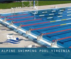 Alpine Swimming Pool (Virginia)