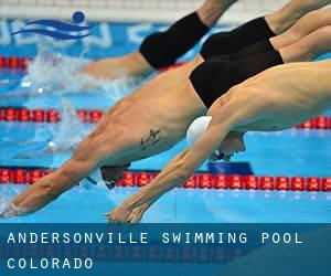 Andersonville Swimming Pool (Colorado)