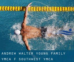 Andrew & Walter Young Family YMCA (f. Southwest YMCA)