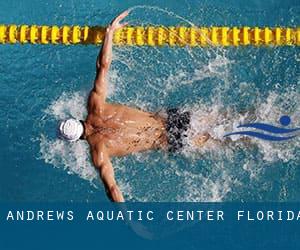 Andrews Aquatic Center (Florida)