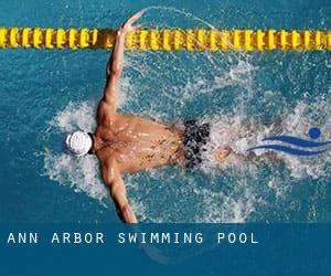 Ann Arbor Swimming Pool