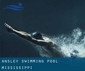 Ansley Swimming Pool (Mississippi)