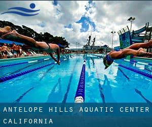 Antelope Hills Aquatic Center (California)