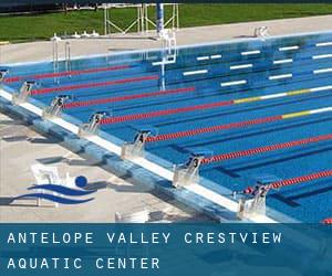 Antelope Valley-Crestview Aquatic Center