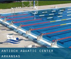 Antioch Aquatic Center (Arkansas)