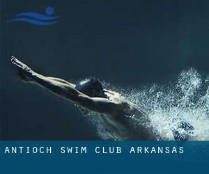 Antioch Swim Club (Arkansas)