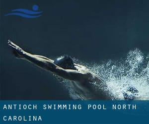 Antioch Swimming Pool (North Carolina)