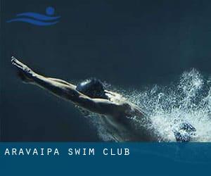 Aravaipa Swim Club