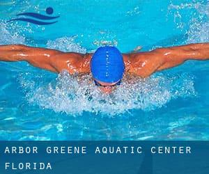 Arbor Greene Aquatic Center (Florida)