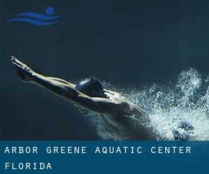 Arbor Greene Aquatic Center (Florida)