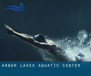 Arbor Lakes Aquatic Center