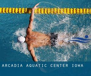 Arcadia Aquatic Center (Iowa)