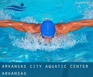 Arkansas City Aquatic Center (Arkansas)