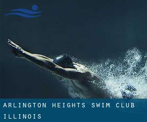 Arlington Heights Swim Club (Illinois)