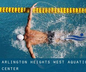 Arlington Heights West Aquatic Center