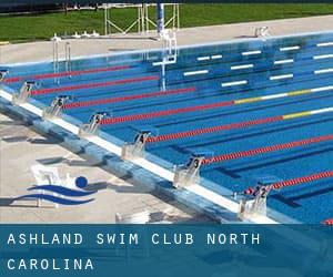 Ashland Swim Club (North Carolina)