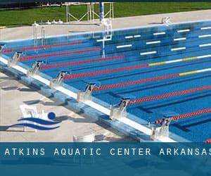 Atkins Aquatic Center (Arkansas)