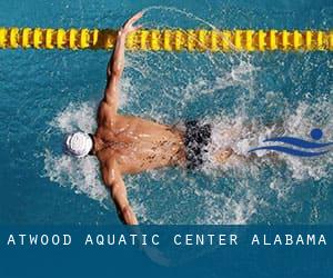 Atwood Aquatic Center (Alabama)