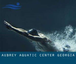 Aubrey Aquatic Center (Georgia)