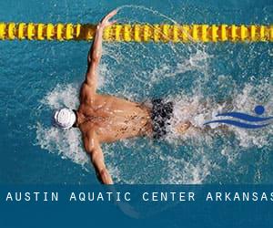 Austin Aquatic Center (Arkansas)