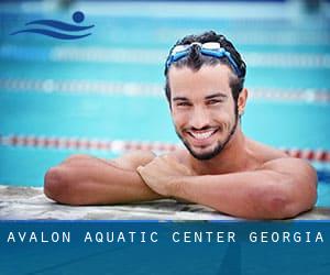 Avalon Aquatic Center (Georgia)