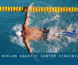 Avalon Aquatic Center (Virginia)